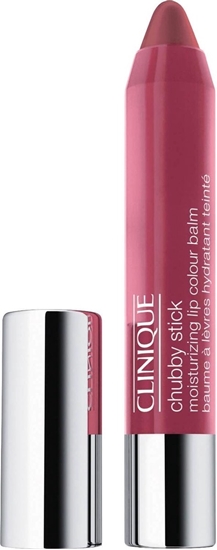 CLINIQUE LIPPENBALSEM CHUBBY STICK 07 SUPER STRAWBERRY